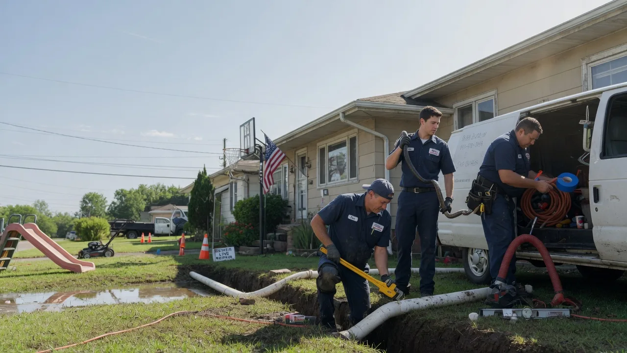 Toilet Installation in Kimberly, ID near me